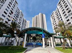 Blk 410 Commonwealth Avenue West (Clementi), HDB 4 Rooms #561502311